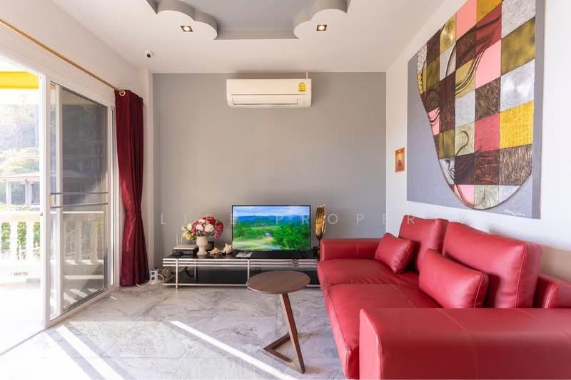 6R0110 Pool villa for rent 2 bedroom 2 bathroom 85,000/month at kata have fully furnished, ภูเก็ต, กะรน, เมืองภูเก็ต, ภูเก็ต, 250 ตร.ม., วิลล่า ให้เช่า, โดย PK LIFE Property, 11679988 - DDproperty.com