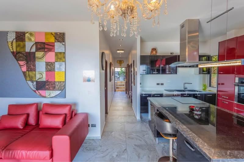 6R0110 Pool villa for rent 2 bedroom 2 bathroom 85,000/month at kata have fully furnished, Phuket, Karon, Muang Phuket, Phuket, 2 Bedrooms, 250 sqm, Villa For Rent, by PK LIFE Property, 11679988 - DDproperty.com