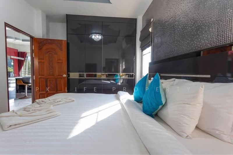 6R0110 Pool villa for rent 2 bedroom 2 bathroom 85,000/month at kata have fully furnished, Phuket, Karon, Muang Phuket, Phuket, 2 Bedrooms, 250 sqm, Villa For Rent, by PK LIFE Property, 11679988 - DDproperty.com