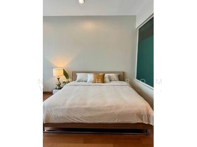 For Rent - The Address Chidlom, Bangkok