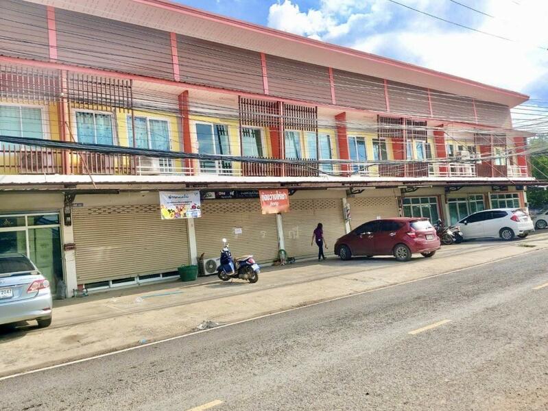 For Rent - Shop for rent, Nakhon Ratchasima
