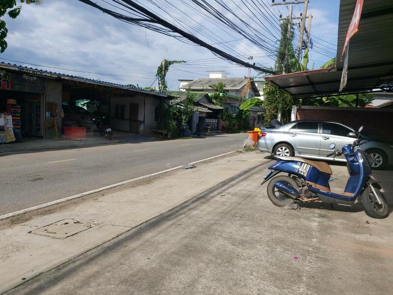 ให้เช่า - เช่าอาคารพาณิชย์ ไนท์บ้านเกาะ, นครราชสีมา