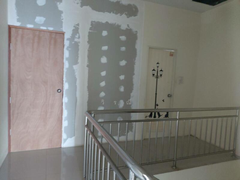 ให้เช่า - เช่าอาคารพาณิชย์ ไนท์บ้านเกาะ, นครราชสีมา