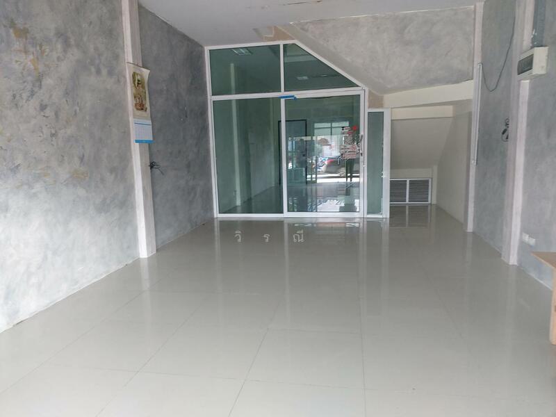 For Rent - Shop for rent, Nakhon Ratchasima
