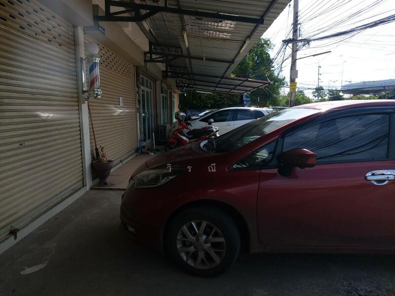 For Rent - Shop for rent, Nakhon Ratchasima