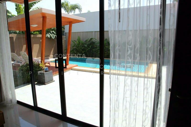 7R0843 Pool villa for rent 2 bedroom 2 bathroom 65,000/month at rawai have fully furnished, ภูเก็ต, ราไวย์, เมืองภูเก็ต, ภูเก็ต, 200 ตร.ม., วิลล่า ให้เช่า, โดย PK LIFE Property, 11680044 - DDproperty.com