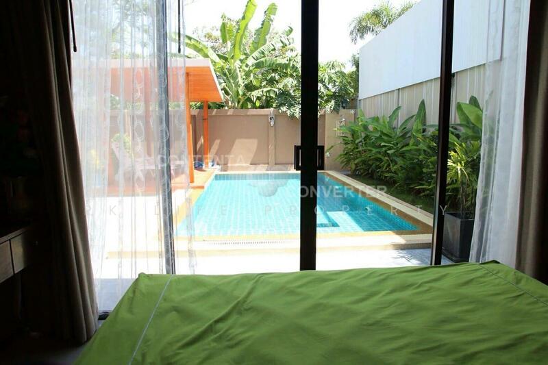 7R0843 Pool villa for rent 2 bedroom 2 bathroom 65,000/month at rawai have fully furnished, ภูเก็ต, ราไวย์, เมืองภูเก็ต, ภูเก็ต, 200 ตร.ม., วิลล่า ให้เช่า, โดย PK LIFE Property, 11680044 - DDproperty.com