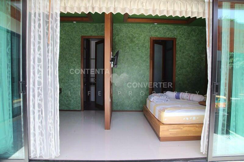 7R0843 Pool villa for rent 2 bedroom 2 bathroom 70,000/month at rawai (available on 1 February 2026), ภูเก็ต, ราไวย์, เมืองภูเก็ต, ภูเก็ต, 200 ตร.ม., วิลล่า ให้เช่า, โดย PK LIFE Property, 11680044 - DDproperty.com