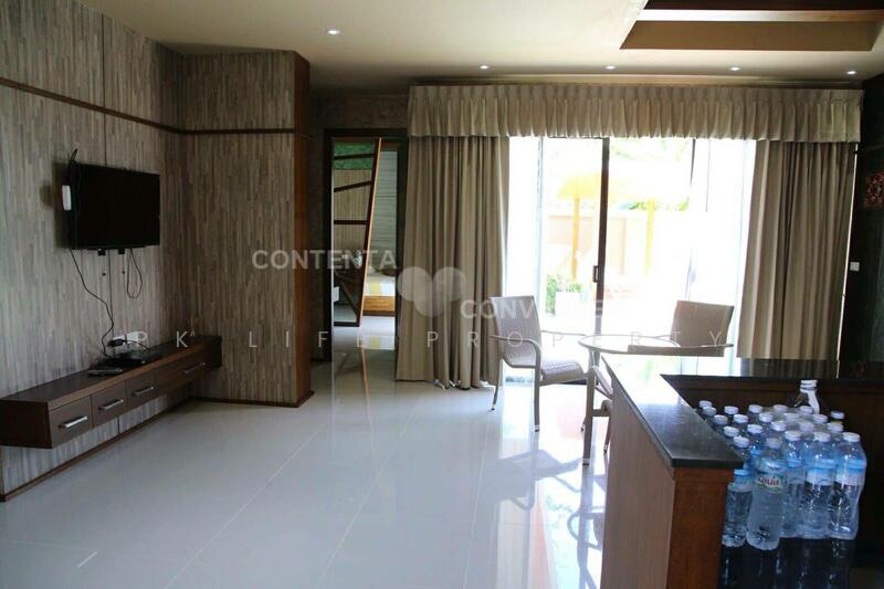 7R0843 Pool villa for rent 2 bedroom 2 bathroom 70,000/month at rawai (available on 1 February 2026), Phuket, Rawai, Muang Phuket, Phuket, 2 Bedrooms, 200 sqm, Villa For Rent, by PK LIFE Property, 11680044 - DDproperty.com