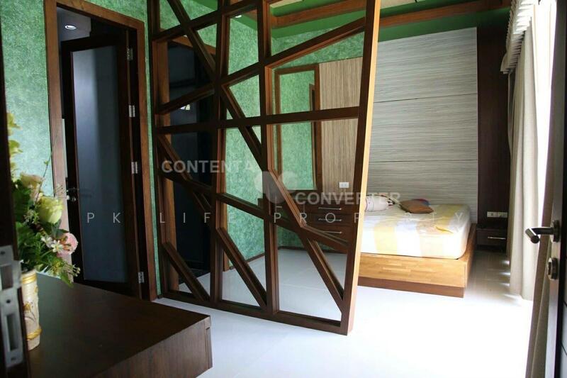 7R0843 Pool villa for rent 2 bedroom 2 bathroom 70,000/month at rawai (available on 1 February 2026), Phuket, Rawai, Muang Phuket, Phuket, 2 Bedrooms, 200 sqm, Villa For Rent, by PK LIFE Property, 11680044 - DDproperty.com