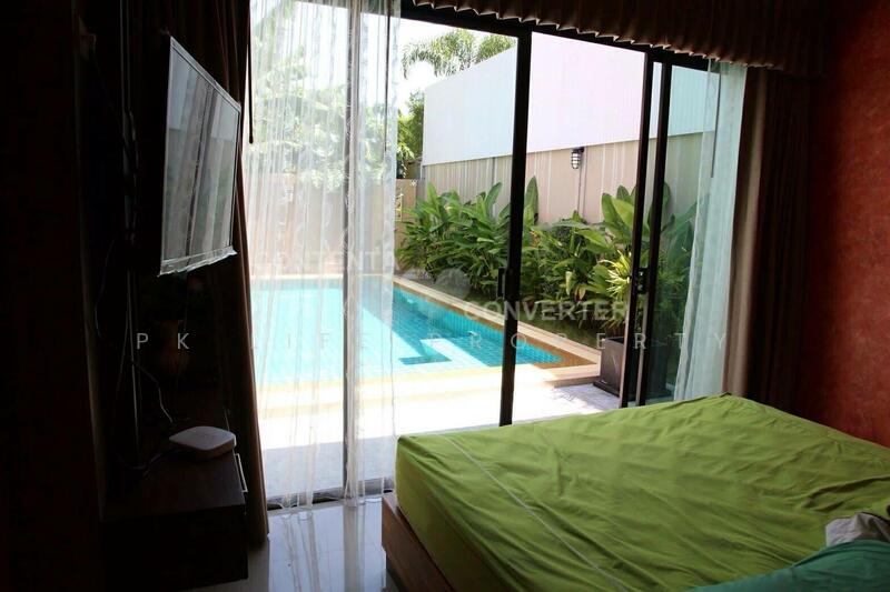 7R0843 Pool villa for rent 2 bedroom 2 bathroom 70,000/month at rawai (available on 1 February 2026), Phuket, Rawai, Muang Phuket, Phuket, 2 Bedrooms, 200 sqm, Villa For Rent, by PK LIFE Property, 11680044 - DDproperty.com