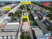 ขาย - ขาย โรงงาน โกดัง สภาพดี ลำลูกกา คลอง 7 ขายต่ำกว่าประเมิน, ปทุมธานี
