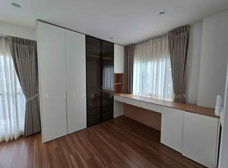 12R0417 This house for rent 3bedroom 2bathroom 55,000/month at thalang (available on November 2025), Phuket, Thep Krasattri, Thalang, Phuket, 3 Bedrooms, 200 sqm, Single Detached House For Rent, by PK LIFE Property, 11680055 - DDproperty.com