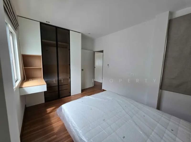 12R0417 This house for rent 3bedroom 2bathroom 55,000/month at thalang (available on November 2025), Phuket, Thep Krasattri, Thalang, Phuket, 3 Bedrooms, 200 sqm, Single Detached House For Rent, by PK LIFE Property, 11680055 - DDproperty.com