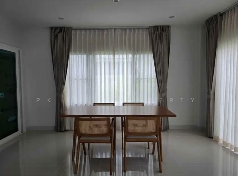 12R0417 This house for rent 3bedroom 2bathroom 55,000/month at thalang (available on November 2025), ภูเก็ต, เทพกระษัตรี, ถลาง, ภูเก็ต, 200 ตร.ม., บ้านเดี่ยว ให้เช่า, โดย PK LIFE Property, 11680055 - DDproperty.com