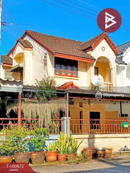 ขาย - บ้านแฝดวังกระแจะ ตราด, ตราด