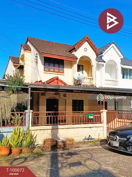 ขาย - บ้านแฝดวังกระแจะ ตราด, ตราด