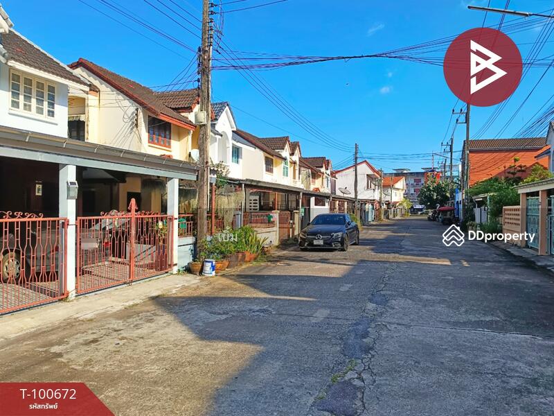 ขาย - บ้านแฝดวังกระแจะ ตราด, ตราด