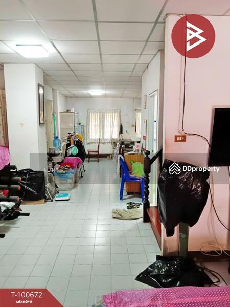 ขาย - บ้านแฝดวังกระแจะ ตราด, ตราด
