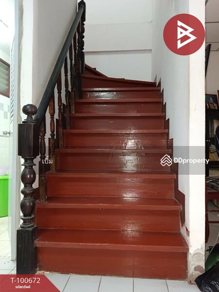 ขาย - บ้านแฝดวังกระแจะ ตราด, ตราด