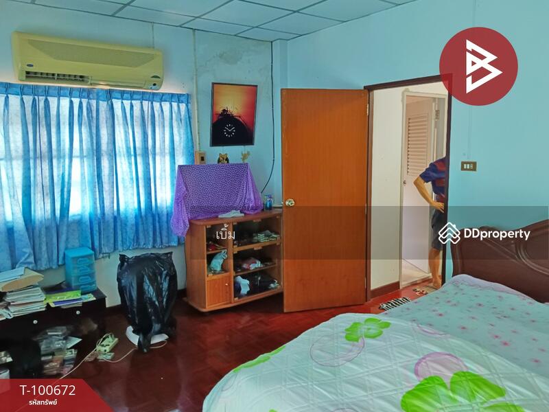 ขาย - บ้านแฝดวังกระแจะ ตราด, ตราด