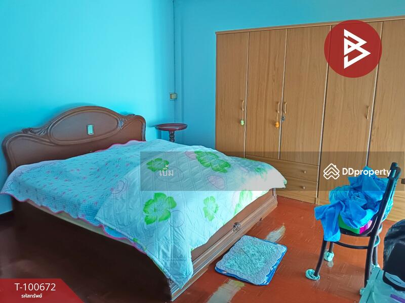 ขาย - บ้านแฝดวังกระแจะ ตราด, ตราด