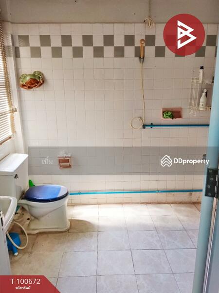 ขาย - บ้านแฝดวังกระแจะ ตราด, ตราด