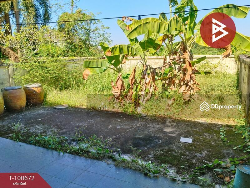 ขาย - บ้านแฝดวังกระแจะ ตราด, ตราด