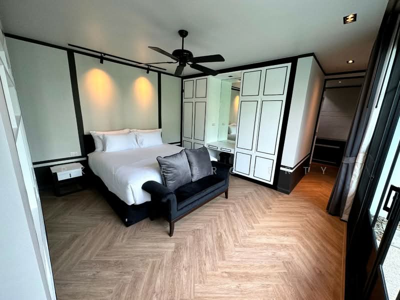 2R0812 Pool villa for rent 3 bedroom 3 bathroom 95,000/month at cherngtalay have fully furnished, Phuket, Choeng Thale, Thalang, Phuket, 3 Bedrooms, 300 sqm, Villa For Rent, by PK LIFE Property, 11680081 - DDproperty.com