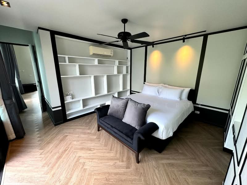 2R0812 Pool villa for rent 3 bedroom 3 bathroom 95,000/month at cherngtalay have fully furnished, Phuket, Choeng Thale, Thalang, Phuket, 3 Bedrooms, 300 sqm, Villa For Rent, by PK LIFE Property, 11680081 - DDproperty.com