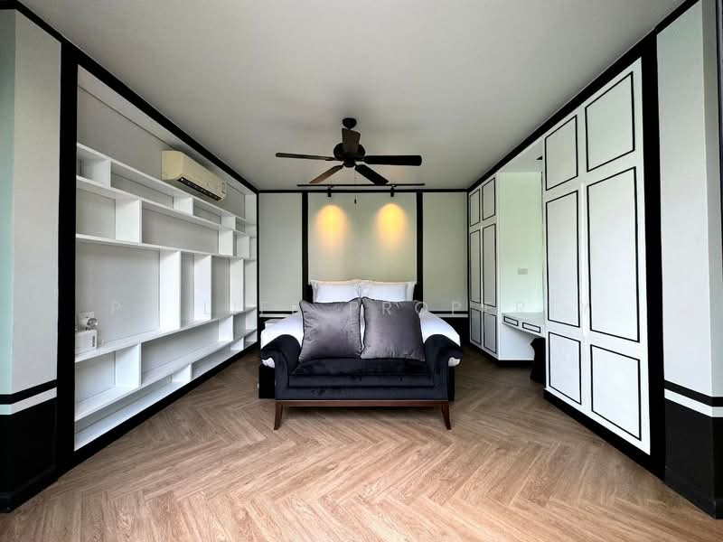 2R0812 Pool villa for rent 3 bedroom 3 bathroom 95,000/month at cherngtalay have fully furnished, ภูเก็ต, เชิงทะเล, ถลาง, ภูเก็ต, 300 ตร.ม., วิลล่า ให้เช่า, โดย PK LIFE Property, 11680081 - DDproperty.com