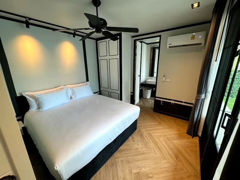 2R0812 Pool villa for rent 3 bedroom 3 bathroom 95,000/month at cherngtalay have fully furnished, Phuket, Choeng Thale, Thalang, Phuket, 3 Bedrooms, 300 sqm, Villa For Rent, by PK LIFE Property, 11680081 - DDproperty.com