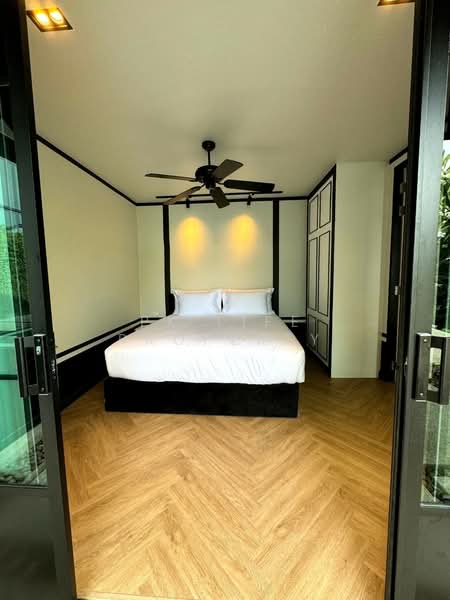 2R0812 Pool villa for rent 3 bedroom 3 bathroom 95,000/month at cherngtalay have fully furnished, ภูเก็ต, เชิงทะเล, ถลาง, ภูเก็ต, 300 ตร.ม., วิลล่า ให้เช่า, โดย PK LIFE Property, 11680081 - DDproperty.com