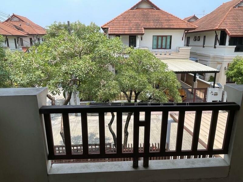 For Rent - หมู่บ้านศุภวรรณ, Bangkok