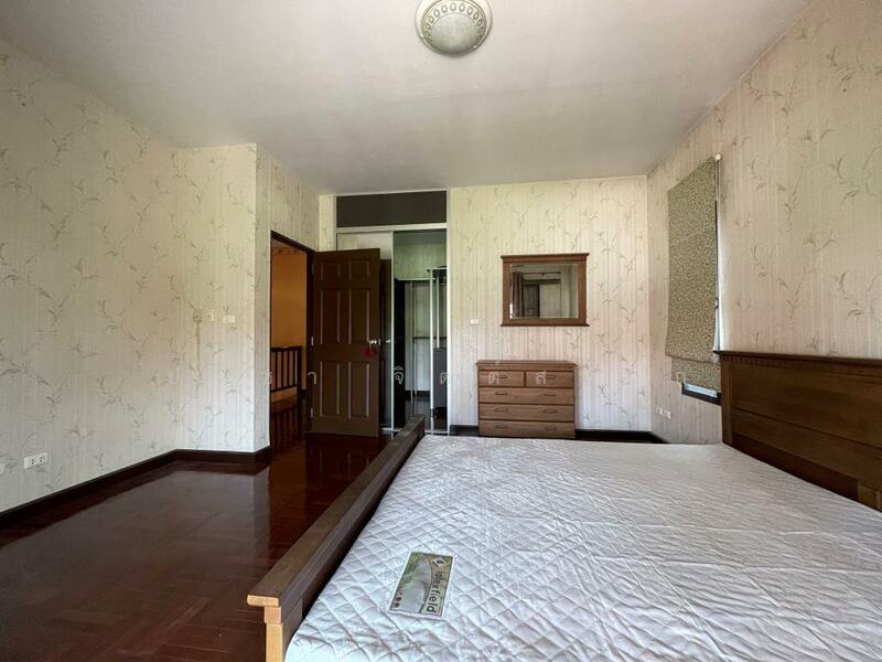 For Rent - หมู่บ้านศุภวรรณ, Bangkok