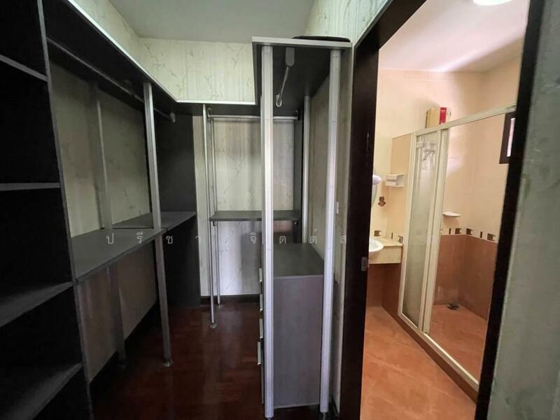 For Rent - หมู่บ้านศุภวรรณ, Bangkok