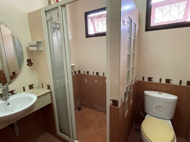 For Rent - หมู่บ้านศุภวรรณ, Bangkok