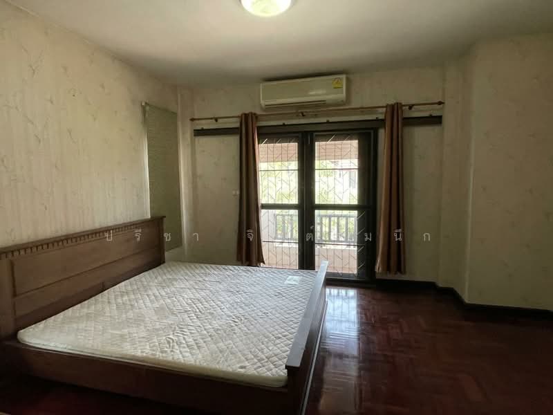For Rent - หมู่บ้านศุภวรรณ, Bangkok