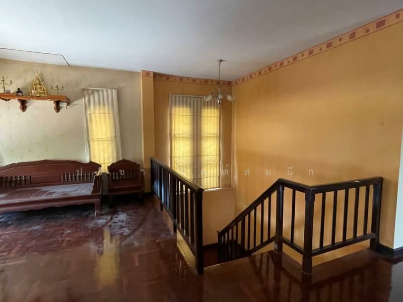 For Rent - หมู่บ้านศุภวรรณ, Bangkok