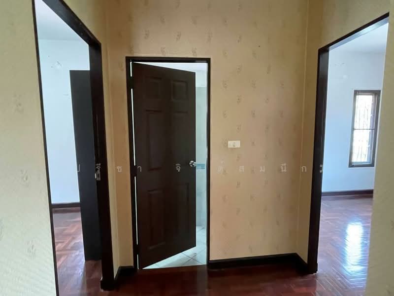 For Rent - หมู่บ้านศุภวรรณ, Bangkok