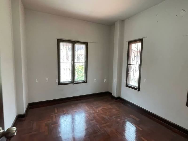 For Rent - หมู่บ้านศุภวรรณ, Bangkok