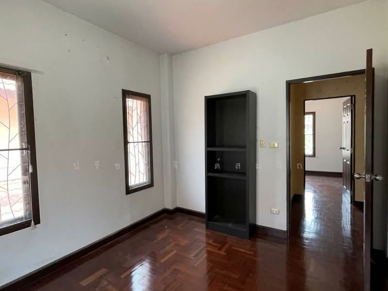 For Rent - หมู่บ้านศุภวรรณ, Bangkok