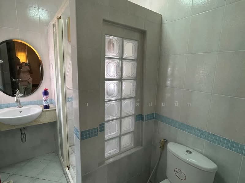 For Rent - หมู่บ้านศุภวรรณ, Bangkok