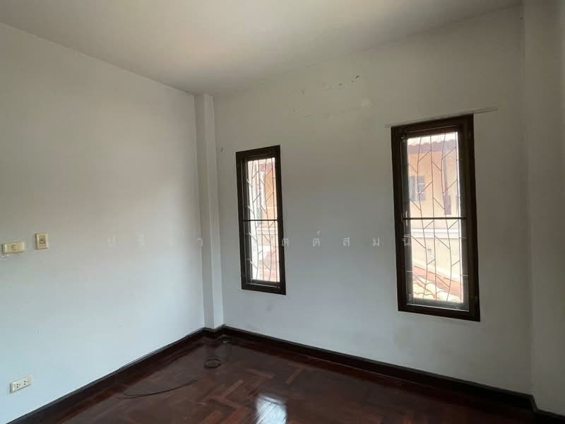 For Rent - หมู่บ้านศุภวรรณ, Bangkok