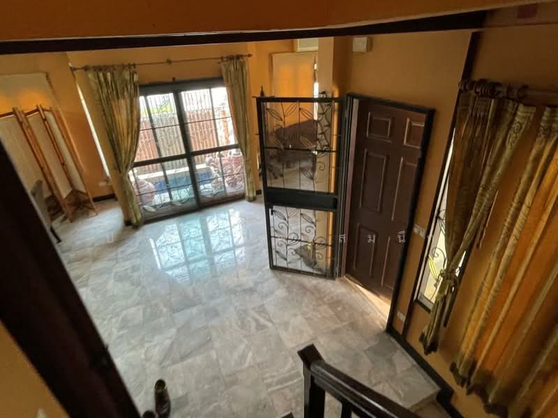 For Rent - หมู่บ้านศุภวรรณ, Bangkok