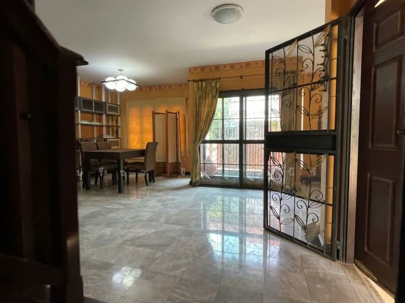 For Rent - หมู่บ้านศุภวรรณ, Bangkok