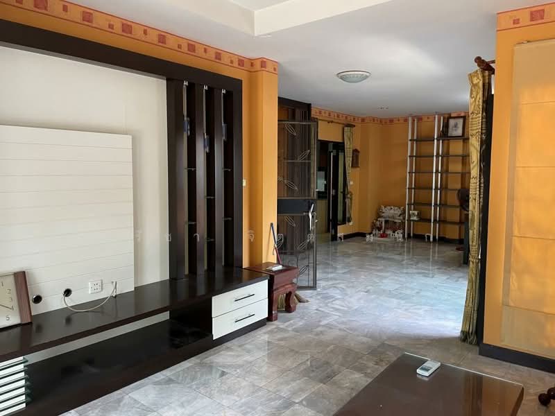 For Rent - หมู่บ้านศุภวรรณ, Bangkok