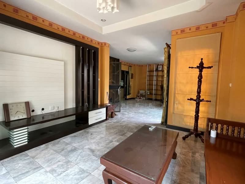 For Rent - หมู่บ้านศุภวรรณ, Bangkok