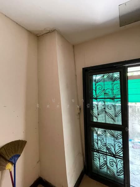 For Rent - หมู่บ้านศุภวรรณ, Bangkok