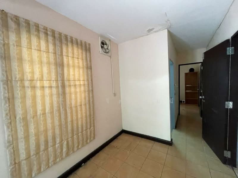 For Rent - หมู่บ้านศุภวรรณ, Bangkok